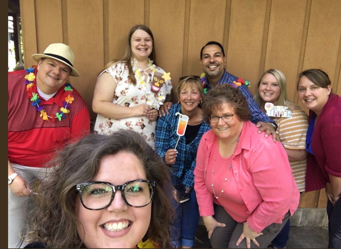 LSSWis's tweet photo. Because you deserve a supportive workplace that is committed to your health, safety, equity, and inclusion.

https://t.co/R34yyIFeKG 
#FindYourFit  #OneLSS https://t.co/iurNT5gZKk