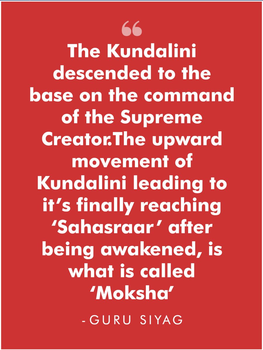 #immunityboosteryoga
Once this divine force is awakened within you, what can the negative forces do? They have to go out, ending your suffering and pain.