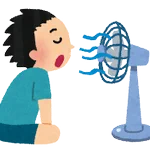 暑い夏の時期にバイクで走るライダーのイメージと？実際のライダーの違い!