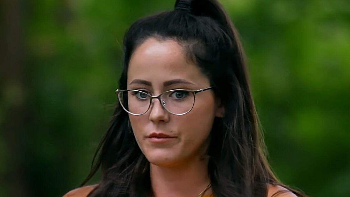 Jenelle Evans Says She ‘Can’t Work’ Amid Painful Illness - https://t.co/fpxRLK7hET https://t.co/kNEStPtqdk