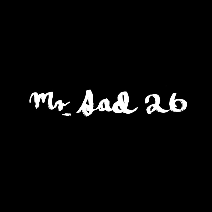 mr_sad26's tweet photo. #NuevaFotoDePerfil https://t.co/dtaUvjEiEG