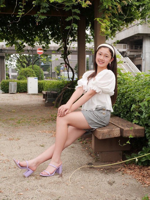 Twitterのコスプレ画像15