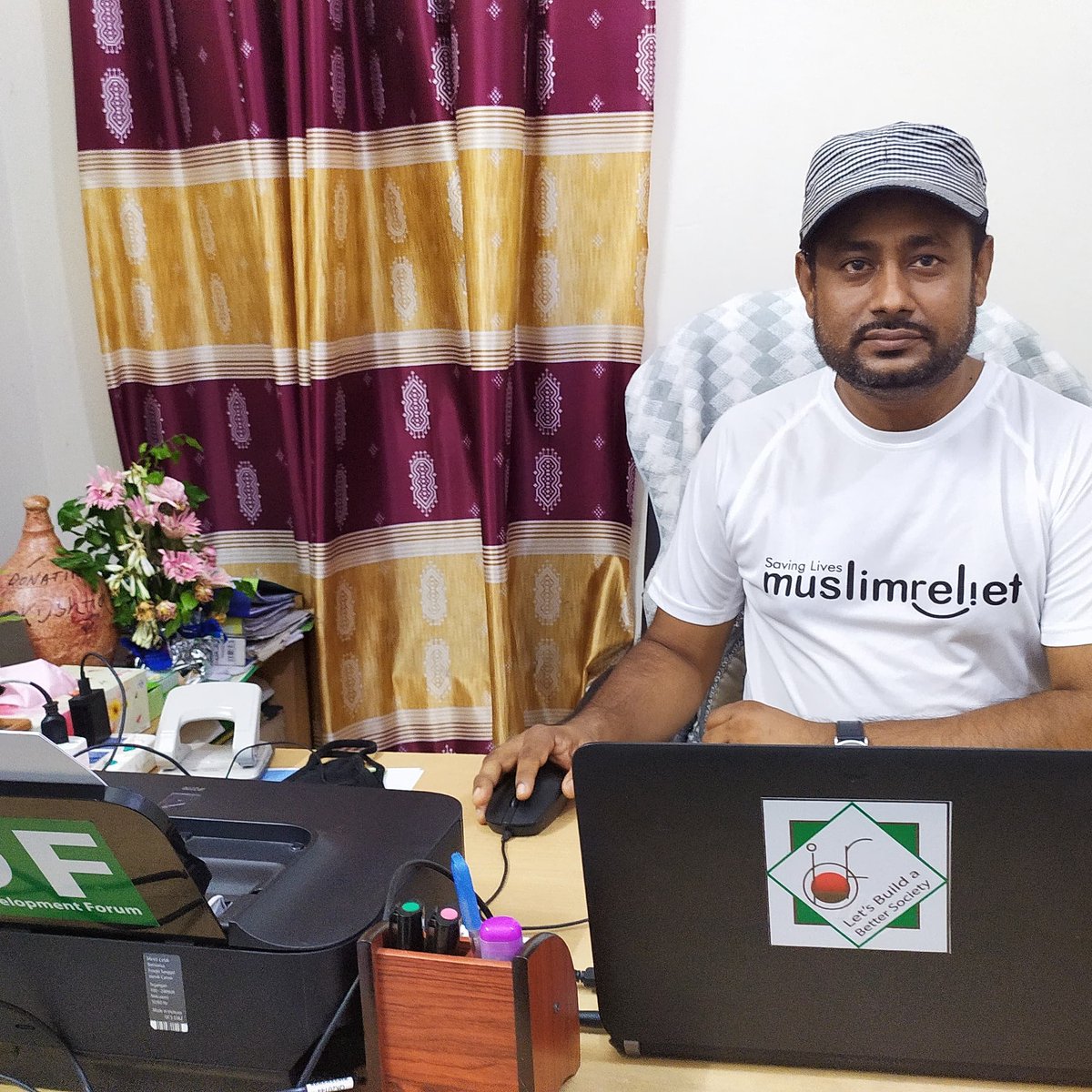 S.M. Shafiul Azam (@smshafiulazam7) on Twitter photo 