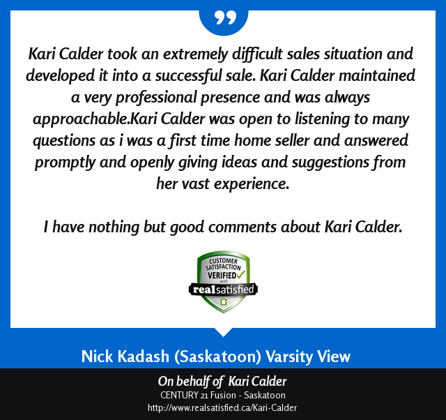 karicalder tweet picture