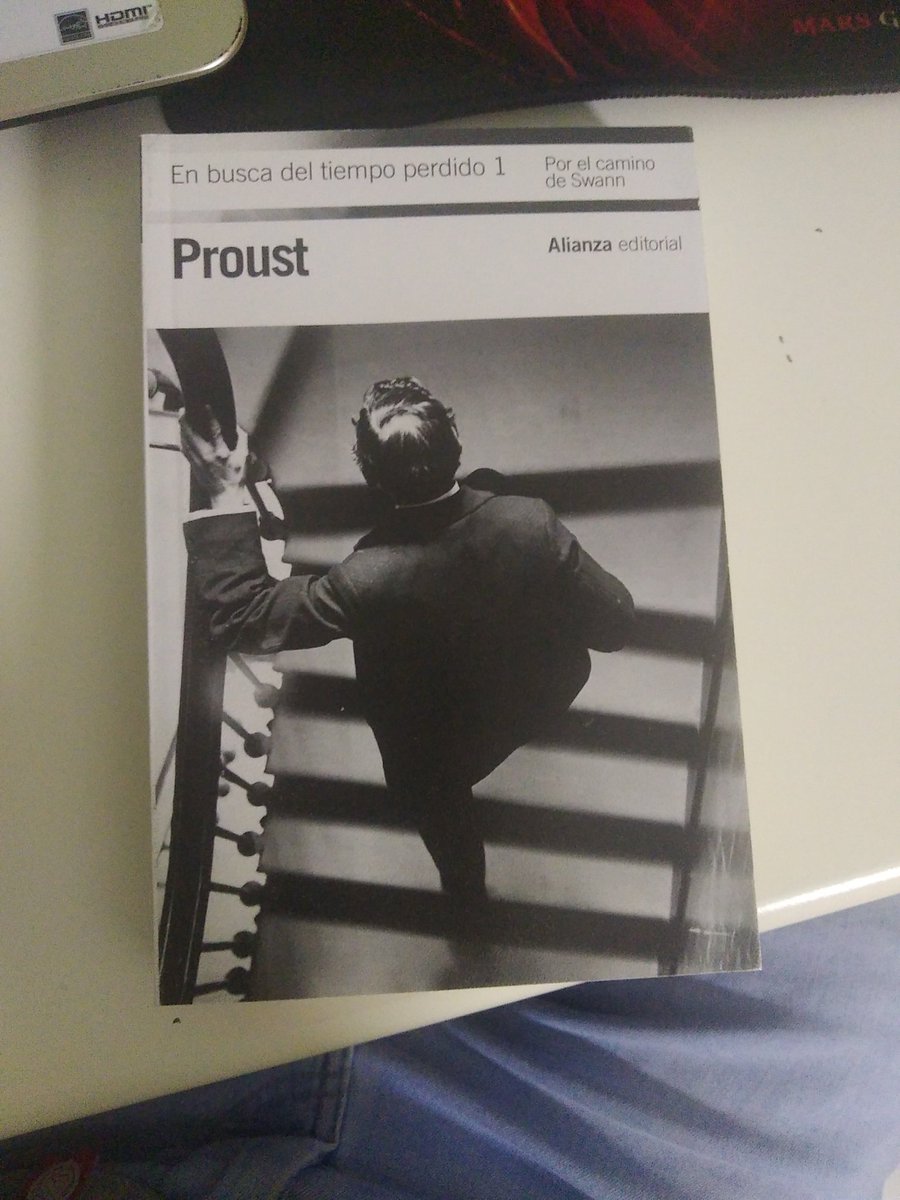 Aleix Pérez Fabián (@aleixpefa18) on Twitter photo En un moment de dubtes però també de dedicació a l'escriptura introspectiva un article m'ha encoratjat, almenys de comprar-lo. El començo sense saber si és el moment, i tot i així no puc evitar esperar que em canviï la vida. Moltes gràcies, com sempre, a <a href="/GalateaLlibres/">Galatea Llibres</a> En un moment de dubtes però també de dedicació a l'escriptura introspectiva un article m'ha encoratjat, almenys de comprar-lo. El començo sense saber si és el moment, i tot i així no puc evitar esperar que em canviï la vida. Moltes gràcies, com sempre, a <a href="/GalateaLlibres/">Galatea Llibres</a>