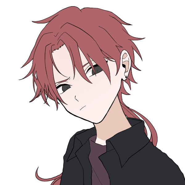 ツンツンヘアーのtwitterイラスト検索結果