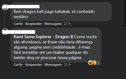 Kami Sama Explorer - Dragon B - Sobre a estreia de Dragon Ball no