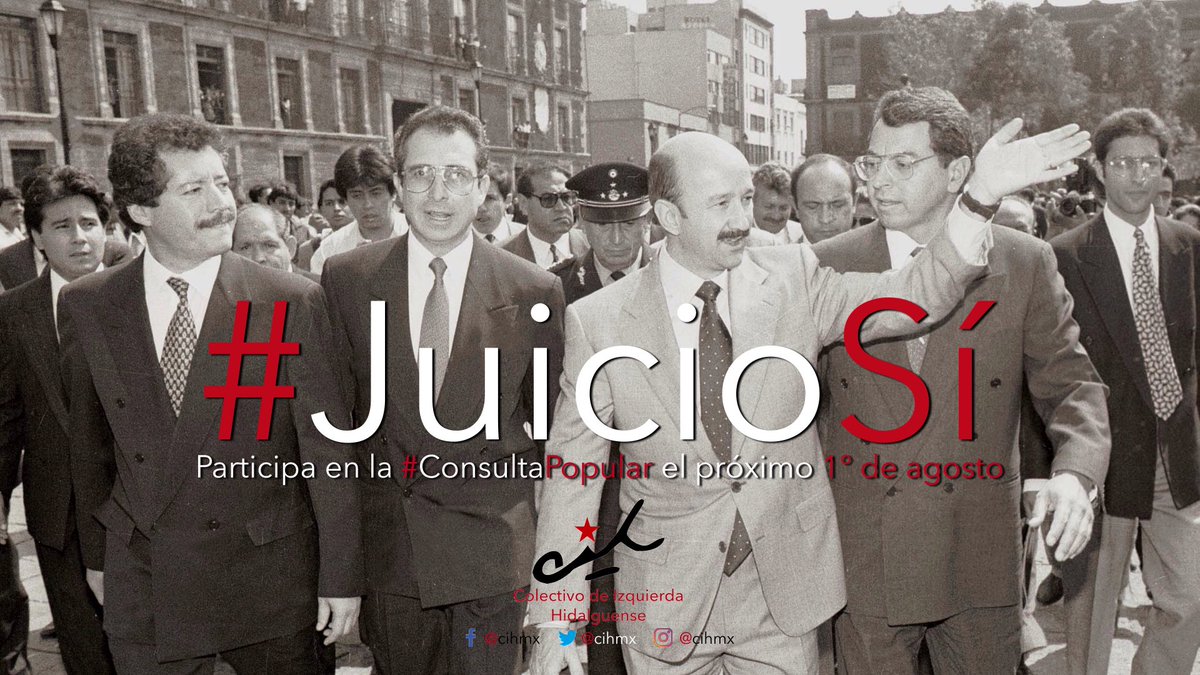 cihmx's tweet photo. Participa en la #ConsultaPopular el próximo 1º de agosto.

#JuicioSi https://t.co/Hublbv7OH1