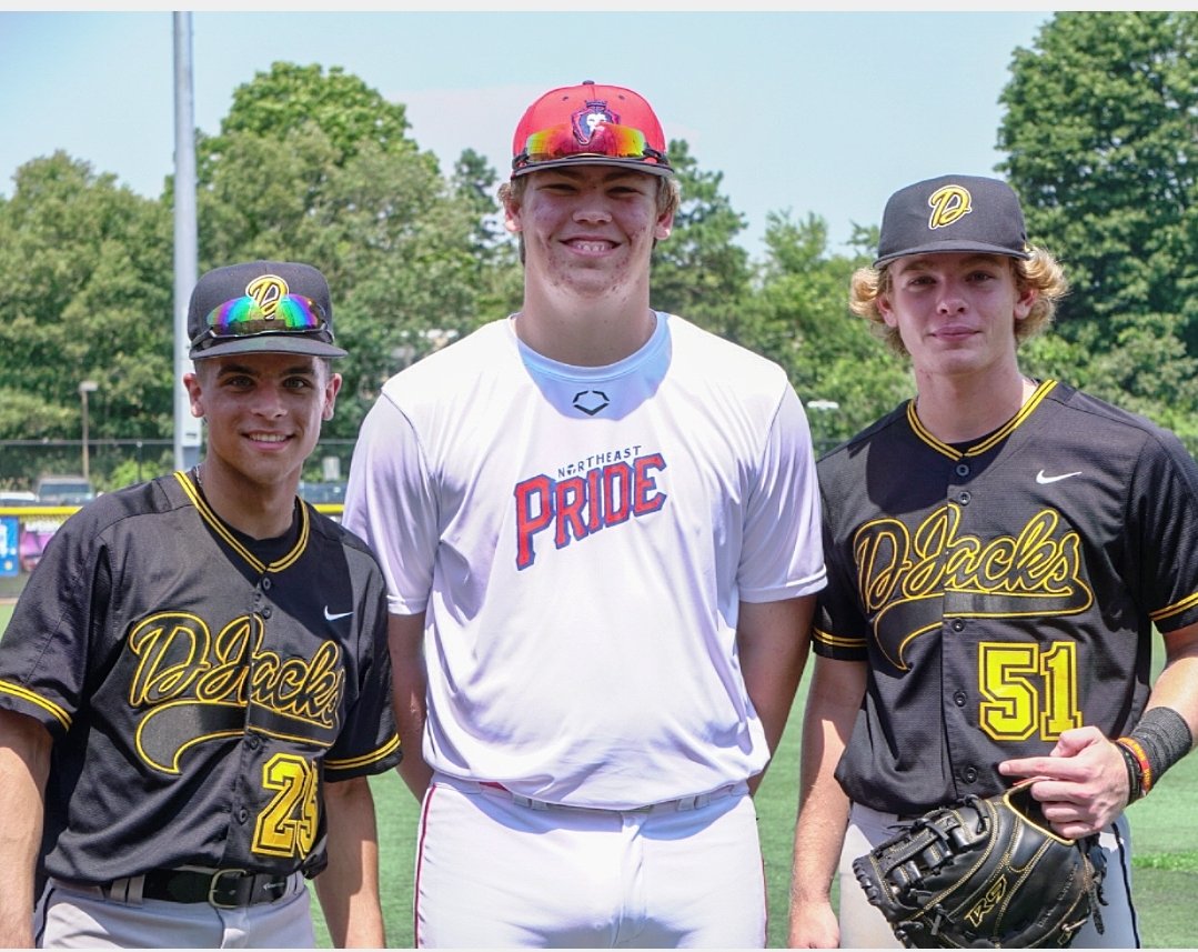 Michael Del (@mikedelbsb) on Twitter photo Bergen County Frosh Champs On The Island #S2515UChamp <a href="/PGMidAtlantic/">PG Mid Atlantic (NY, NJ, PA, MD,DE,DC)</a> <a href="/bcfreshbaseball/">BC Freshman Baseball</a> <a href="/BergenCathBase/">Bergen Catholic Crusaders Baseball</a> <a href="/Djacksbaseball/">Diamond Jacks Baseball</a> <a href="/NEPridebaseball/">NEPridebaseball</a> #MVPBeast Bergen County Frosh Champs On The Island #S2515UChamp <a href="/PGMidAtlantic/">PG Mid Atlantic (NY, NJ, PA, MD,DE,DC)</a> <a href="/bcfreshbaseball/">BC Freshman Baseball</a> <a href="/BergenCathBase/">Bergen Catholic Crusaders Baseball</a> <a href="/Djacksbaseball/">Diamond Jacks Baseball</a> <a href="/NEPridebaseball/">NEPridebaseball</a> #MVPBeast