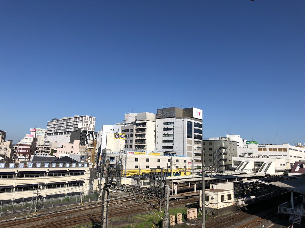 Meetingroom85 今朝は川越から おはようございます 朝一から のご予約があるので 朝早くに掃除に来ました 今日も暑くなるみたいなので 水分補給等には十分気をつけない下さいね 川越駅 川越 貸会議室 レンタルスペース 坂戸 坂戸駅 Meetingroom85 今朝は川越から おはようございます 朝一から のご予約があるので 朝早くに掃除に来ました 今日も暑くなるみたいなので 水分補給等には十分気をつけない下さいね 川越駅 川越 貸会議室 レンタルスペース 坂戸 坂戸駅