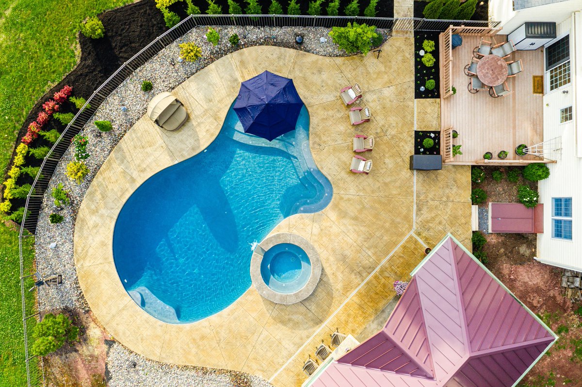 premierpoolsUS's tweet photo. What are your favorite memories of summer? Are they floating in the pool? π³
.
#premierpoolsandspas #readysetsummer #premierpools #pools #pool #swimmingpool #poolside #pooldesign #poolservice #swimmingpools #swimming #pooltime #poolbuilder #poolsofinstagram #summer #poolparty https://t.co/R6x5R8g8mO