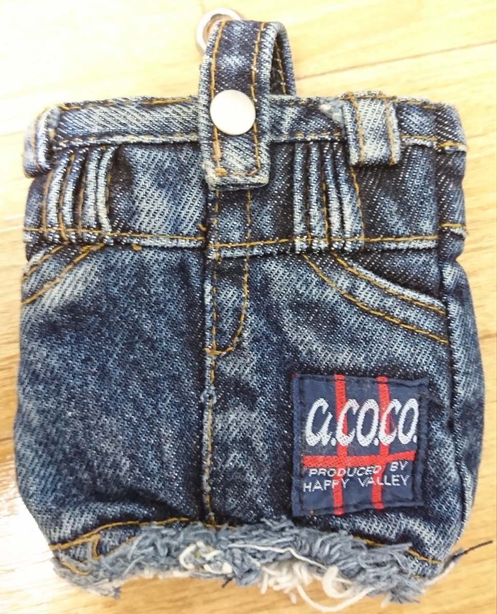 Chobi_JioBao213's tweet image. やったぁ～楽しみ👀♪
今日の朝９：３０🕤～の
📺『そ～だったのかンパニー』は…
#倉敷市児島
#デニム産地 👖
#有限会社ニイヨンイチ 🏢
#犬向けの意外なグッズ 🐶
※↓画像📸は無関係
#ただのデニム好き