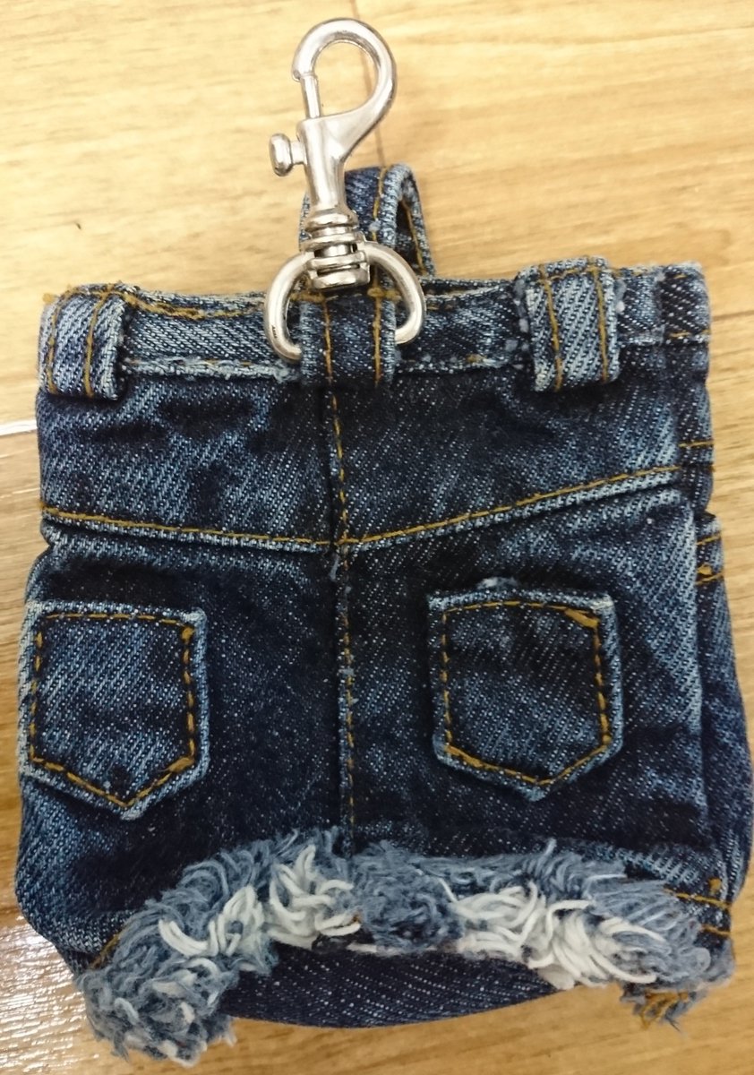 Chobi_JioBao213's tweet image. やったぁ～楽しみ👀♪
今日の朝９：３０🕤～の
📺『そ～だったのかンパニー』は…
#倉敷市児島
#デニム産地 👖
#有限会社ニイヨンイチ 🏢
#犬向けの意外なグッズ 🐶
※↓画像📸は無関係
#ただのデニム好き