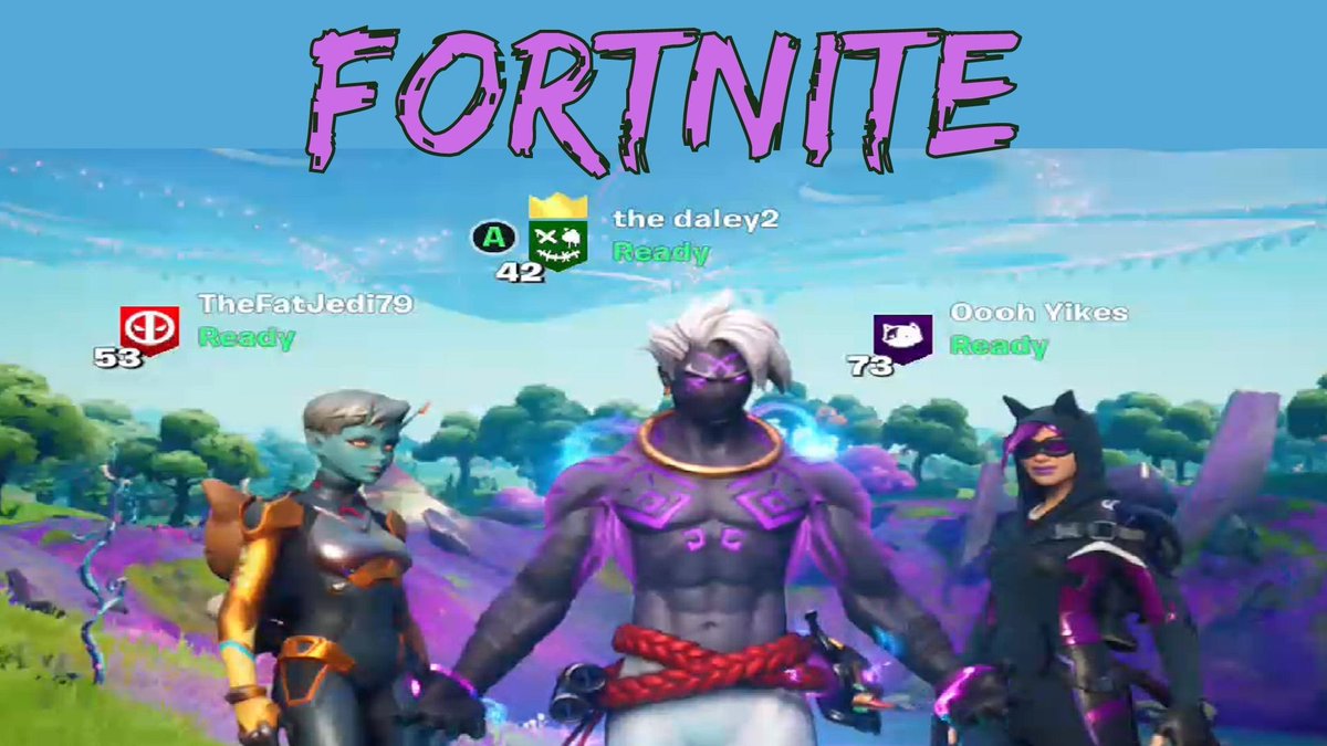 ZopGaming's tweet image. It all goes down to Corny Complex!  #Fortnite  #battleroyale #topten #gaming #zopgaming
Showdown at Corny Complex | Fortnite youtu.be/3bJ8EpaxXkY via @YouTube