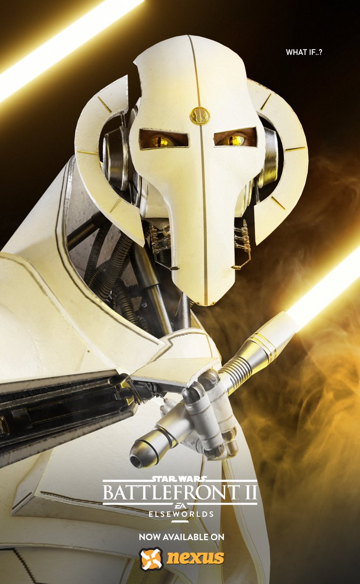 star wars battlefront 2 mods nexus