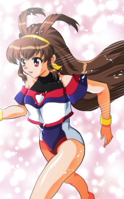 神崎あかりのtwitterイラスト検索結果
