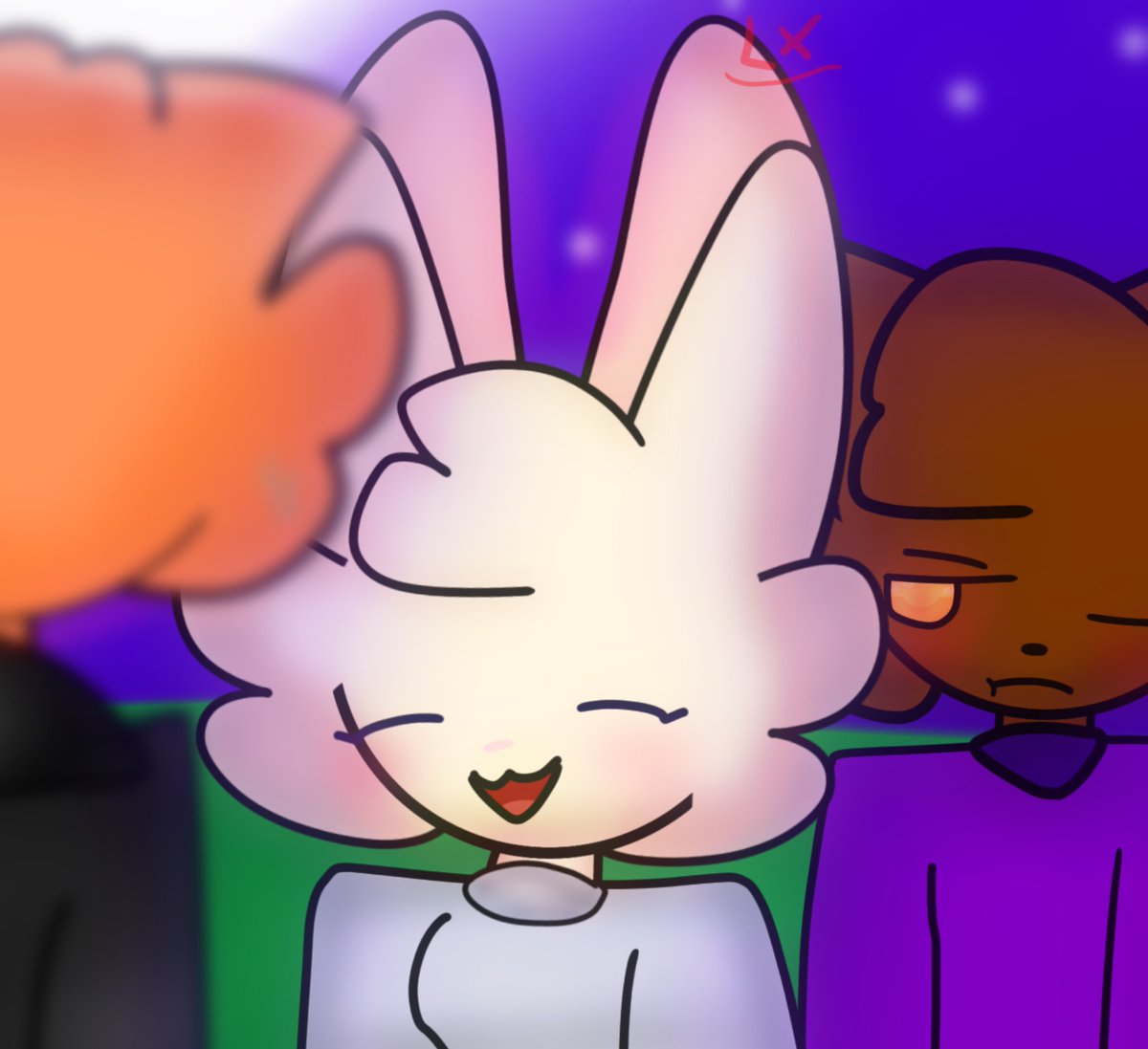 Featured image of post The Best 15 Foxy X Doggy Piggy Fanart