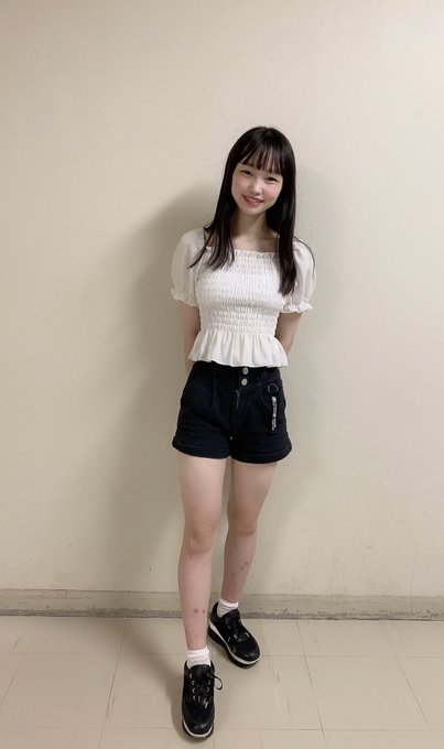 Twitterのコスプレ画像7