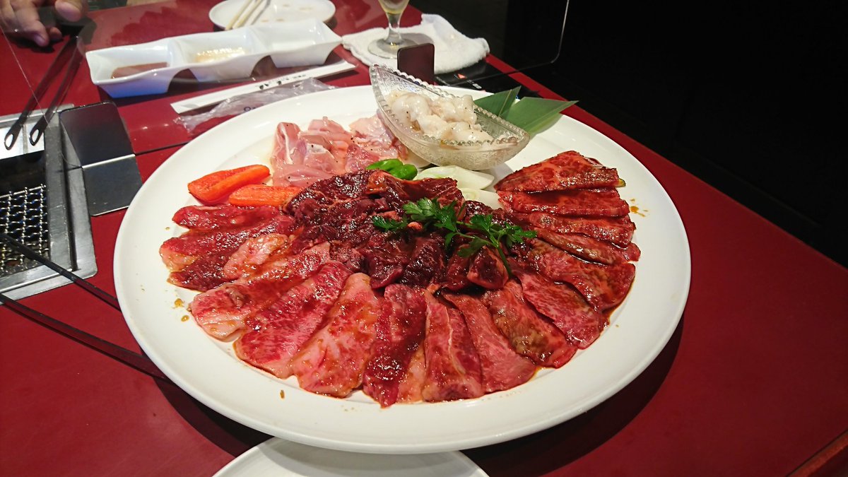 みんなの 焼肉平城苑 口コミ 評判 食べたいランチ 夜ごはんがきっと見つかる ナウティスイーツ