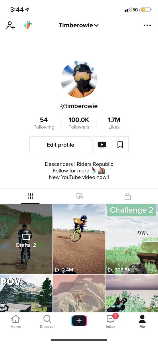 timberowie's tweet photo. YOOOO THANK YOU! https://t.co/mucbRB4gv3