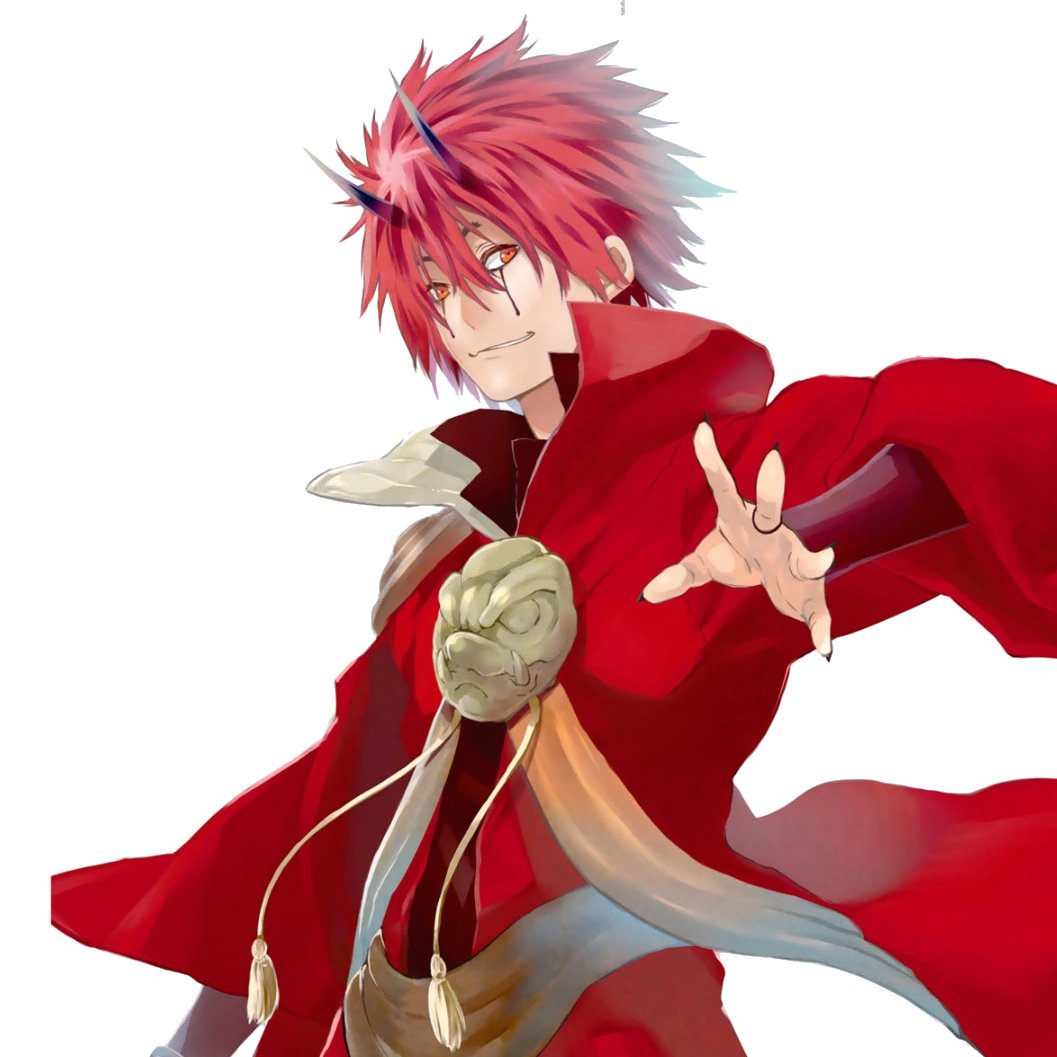 red anime boy of the day on Twitter: red anime boy of the day on Twitter: