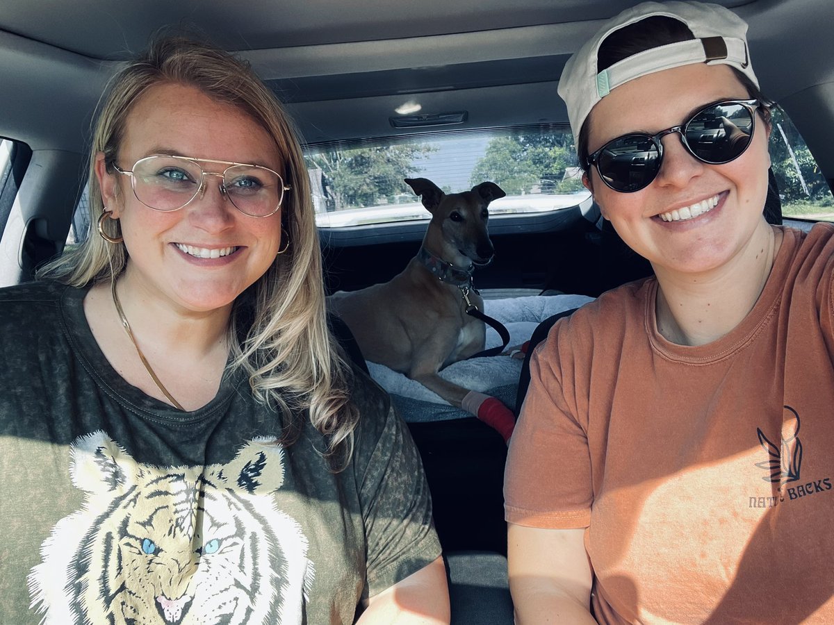 Rachel Ware tweet media