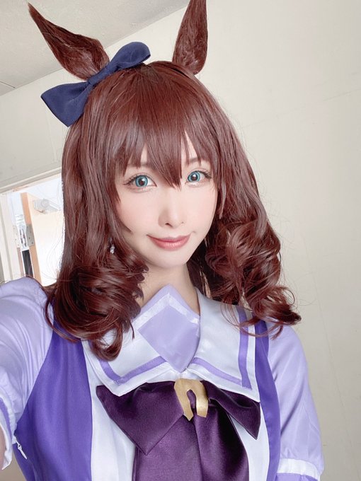 コスプレイヤーあたるさんのTwitter画像28