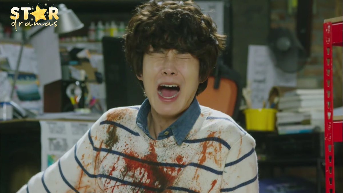 izabellices's tweet photo. Dia 10 - #30days_wooshik_challenge 

Eu sou suspeita porque amo todos os personagens do Woo Shik, mas Kang Ho Goo de #FoolsLove tem um espaço especial no meu coração. Ele é muito doce, fofo, sensível e teve um desenvolvimento incrível.
 https://t.co/84IrdVvUut