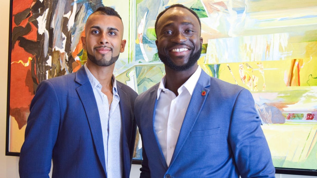 🎉Congrats <a href="/Wemimo11/">Wemimo</a> @samir077 for raising $10M for <a href="/getesusu/">Esusu</a>'s Series A!

cnbc.com/2021/07/16/ser…