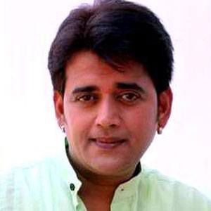 Happy Birthday to Ravi Kishan     