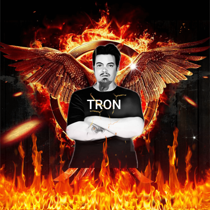 Team Tron (@luissul93288580) on Twitter photo 