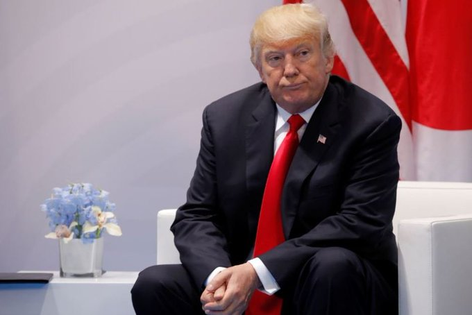 tomiahonen's tweet photo. #TomiTVGuide
Jul 16
#AllMyLawsuits

Riveting daytime soap of 3,500 Trump lawsuits. In this episode various municipalities prepare to sue Trump for unpaid campaign venue fees. Giuliani rogue foreign policy investigation expands with Ukrainian help.  Eric accidentally sues himself https://t.co/biFqevcdHQ