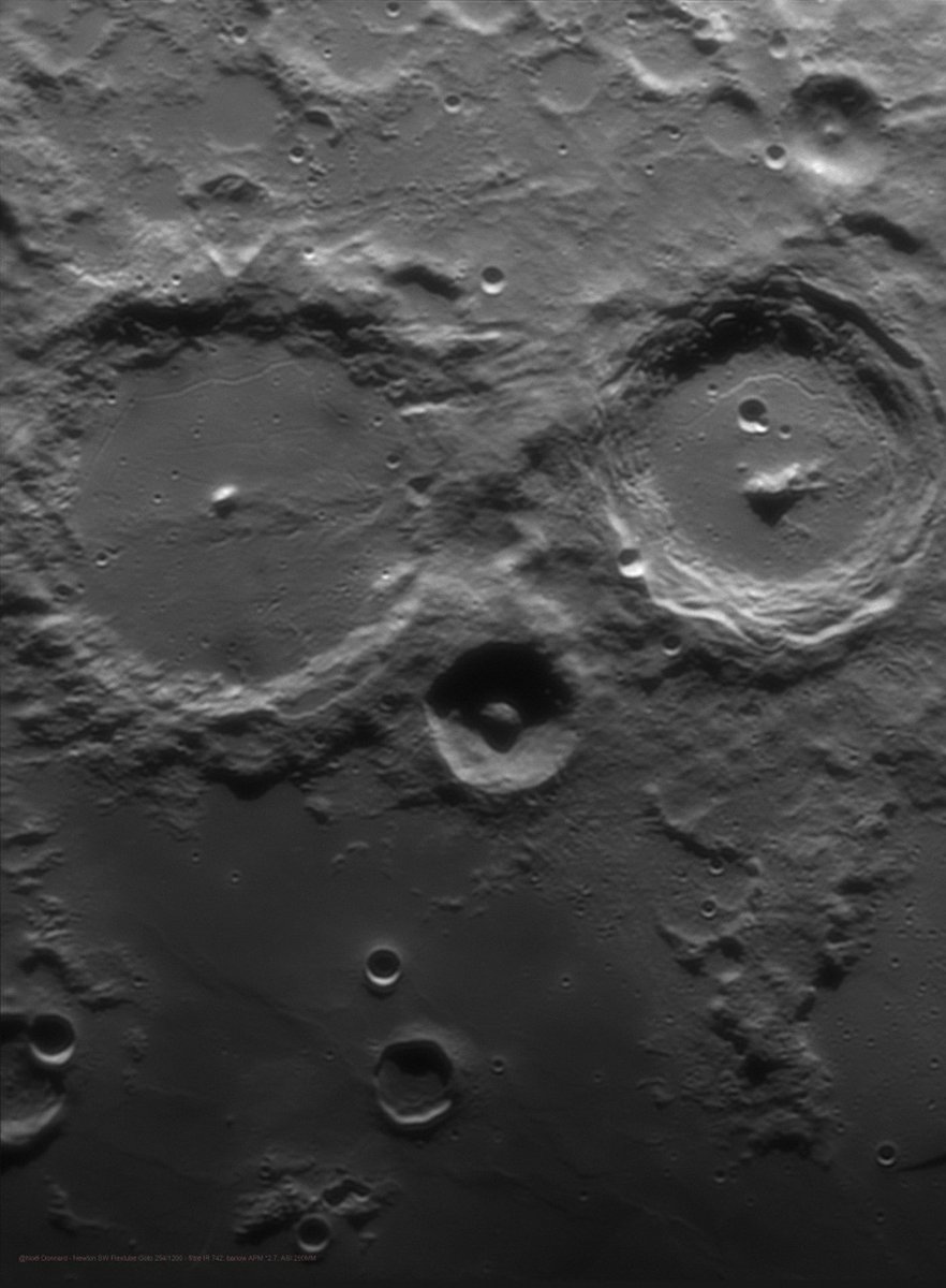 livinglongnow's tweet photo. '#Alphonsus and #Arzachel' image from #space on the #NASA  #NASA_App
https://t.co/eEJcs5flNa https://t.co/eKcKjFt5Vt