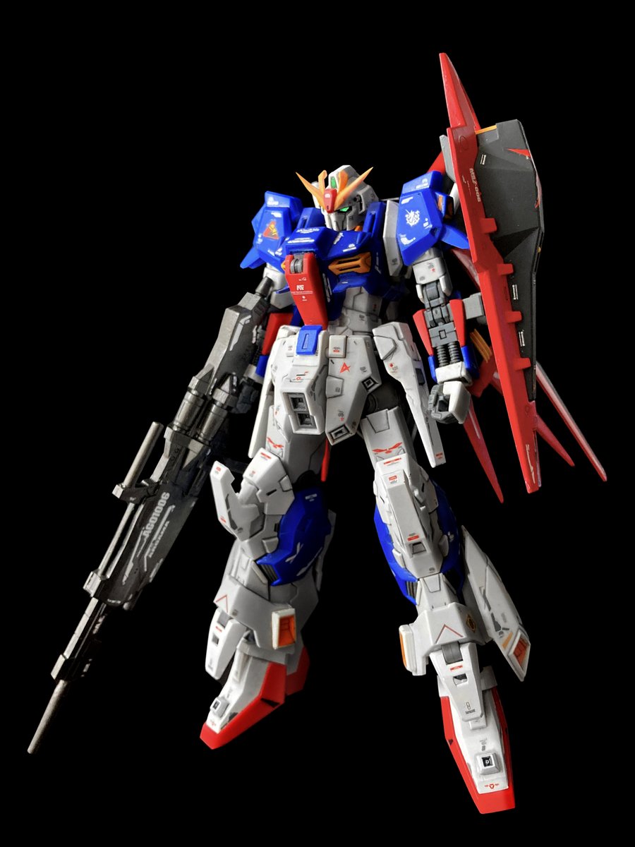 タグ オリジナルガンプラ の注目ツイート メガとんトラック