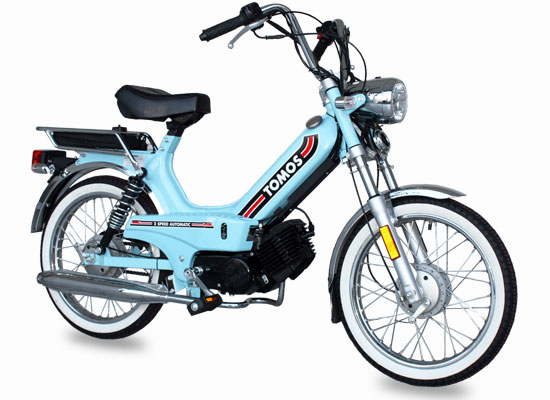 宅急便は割引特典対象! TOMOS CLASSIC ボアアップキット - 通販 - www