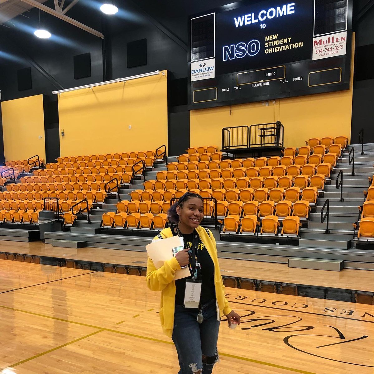 WVSU W.BASKETBALL tweet media