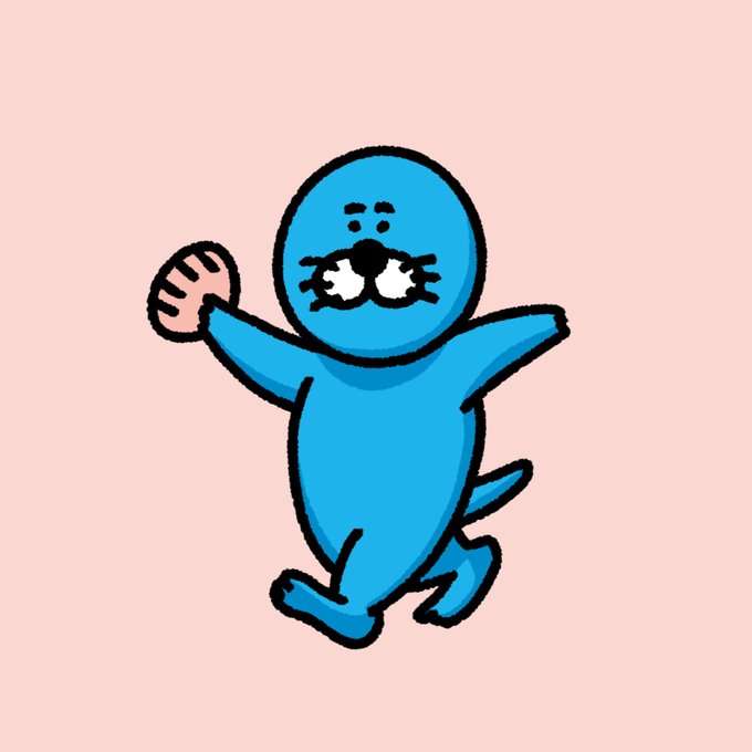 ぼのぼののtwitterイラスト検索結果