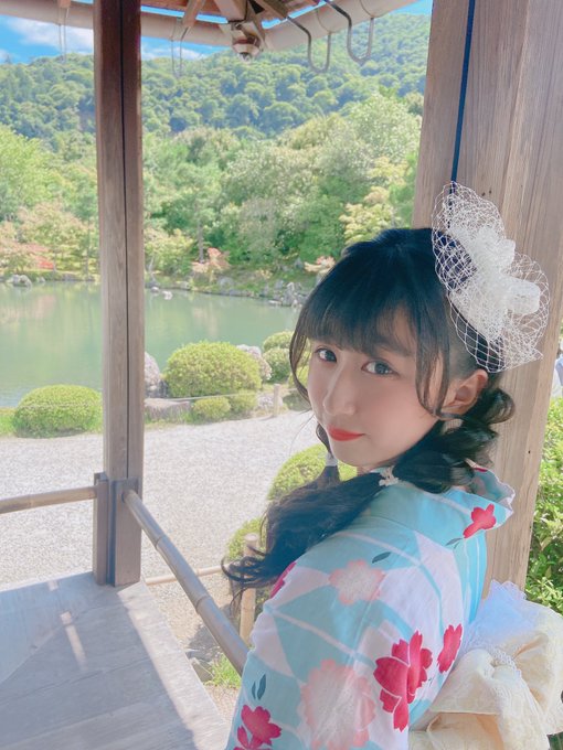 Twitterのコスプレ画像46