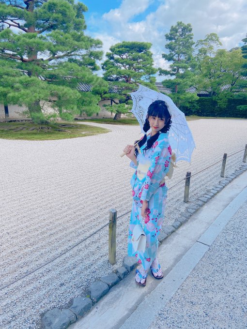 Twitterのコスプレ画像47