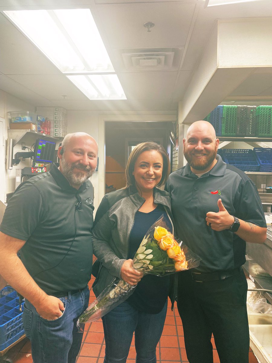 Jeremy Lilly (@jeremylilly86) on Twitter photo Say hello to the 702’s newest GM Liza! She’s worked so hard and this promotion is well deserved. <a href="/kimo4468/">Liza Morales</a> you’re going to do great things ! <a href="/TheChad_Chilis/">Chad Collins</a> <a href="/hasquet/">Hasquet</a> @StephanieKeeli5 Say hello to the 702’s newest GM Liza! She’s worked so hard and this promotion is well deserved. <a href="/kimo4468/">Liza Morales</a> you’re going to do great things ! <a href="/TheChad_Chilis/">Chad Collins</a> <a href="/hasquet/">Hasquet</a> @StephanieKeeli5
