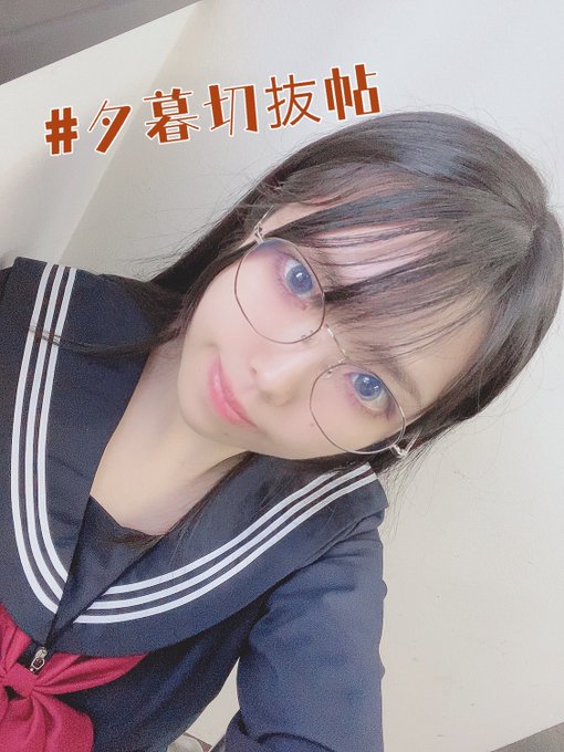 コスプレイヤー篠田ゆなのTwitter画像23