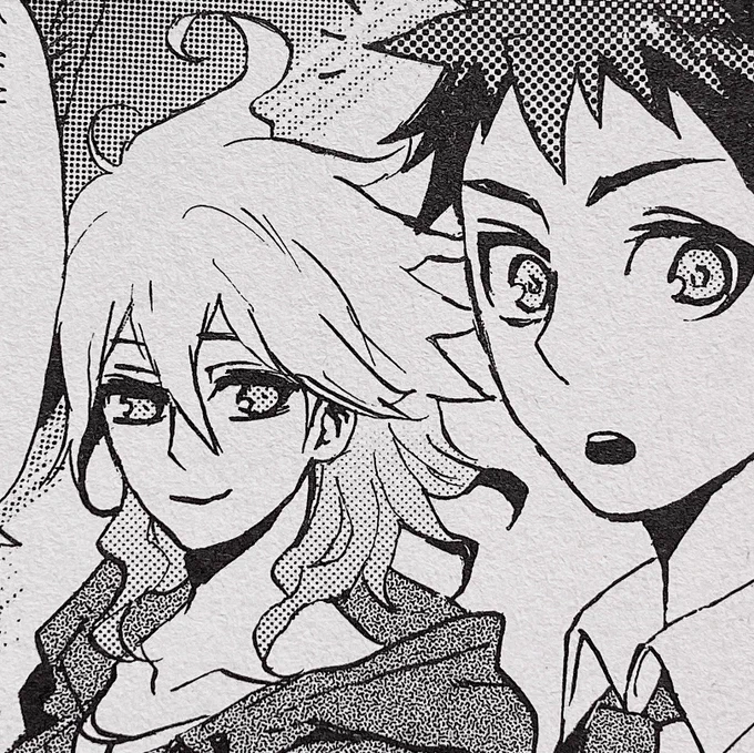 do you ever just stare lovingly 