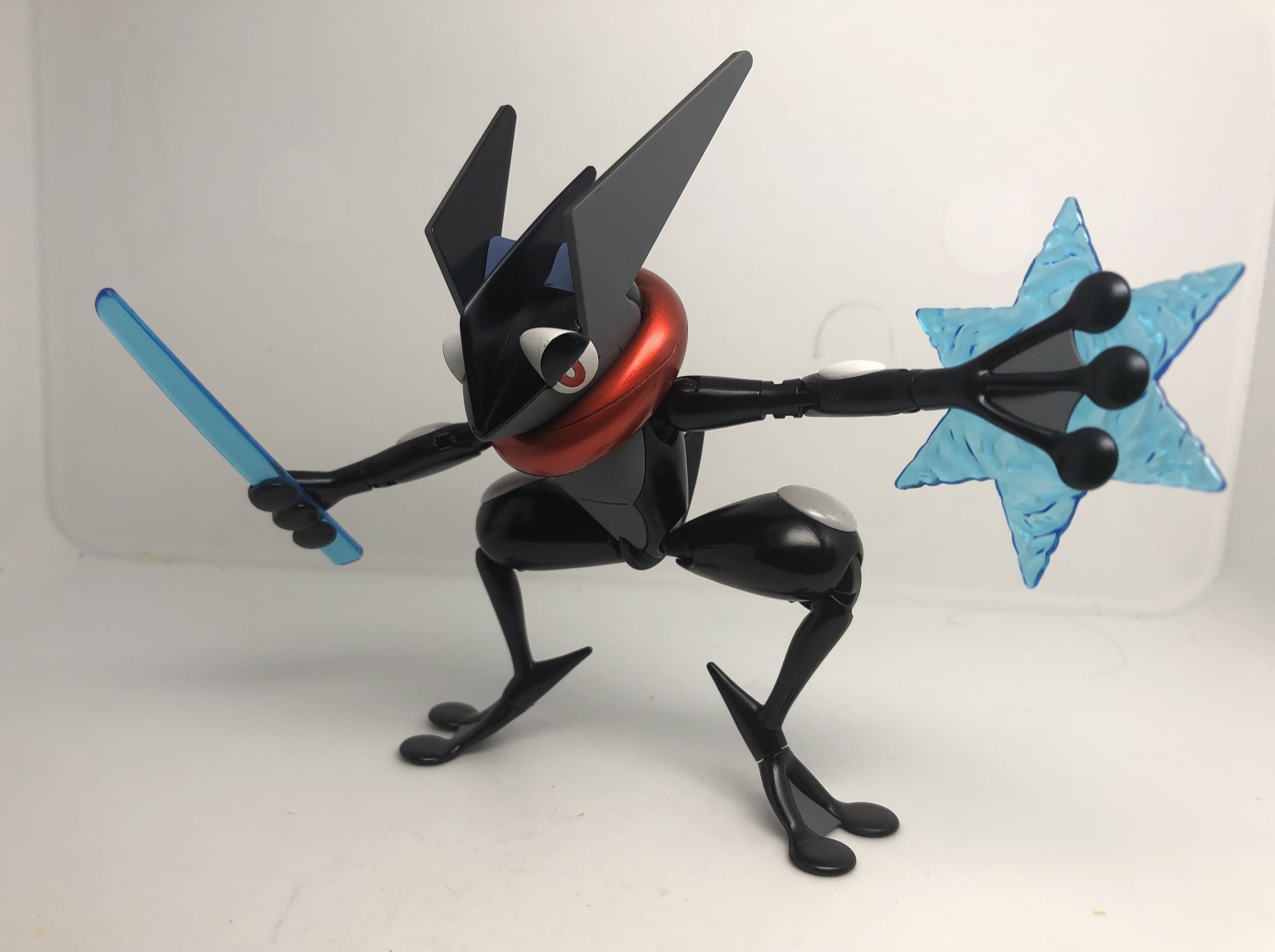 ほい on X: 