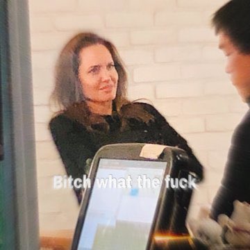 ladyxcroft's tweet image. honorable mention: