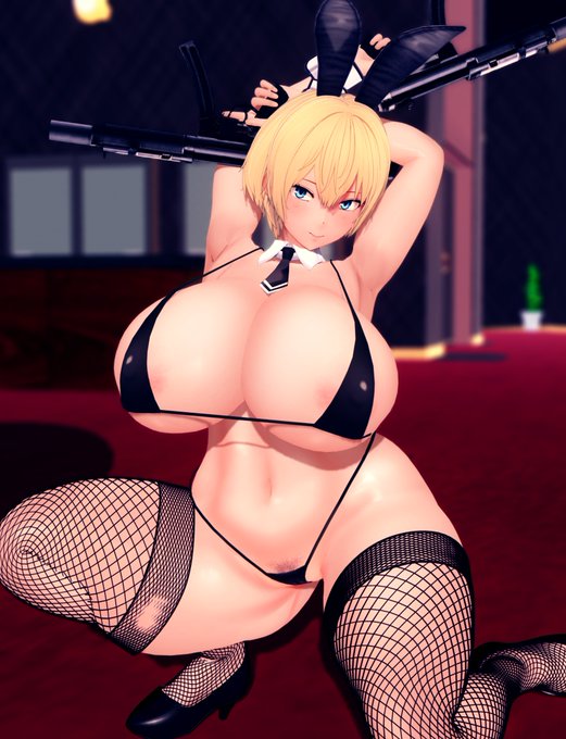 朝乳おはよう(おっぱい) 