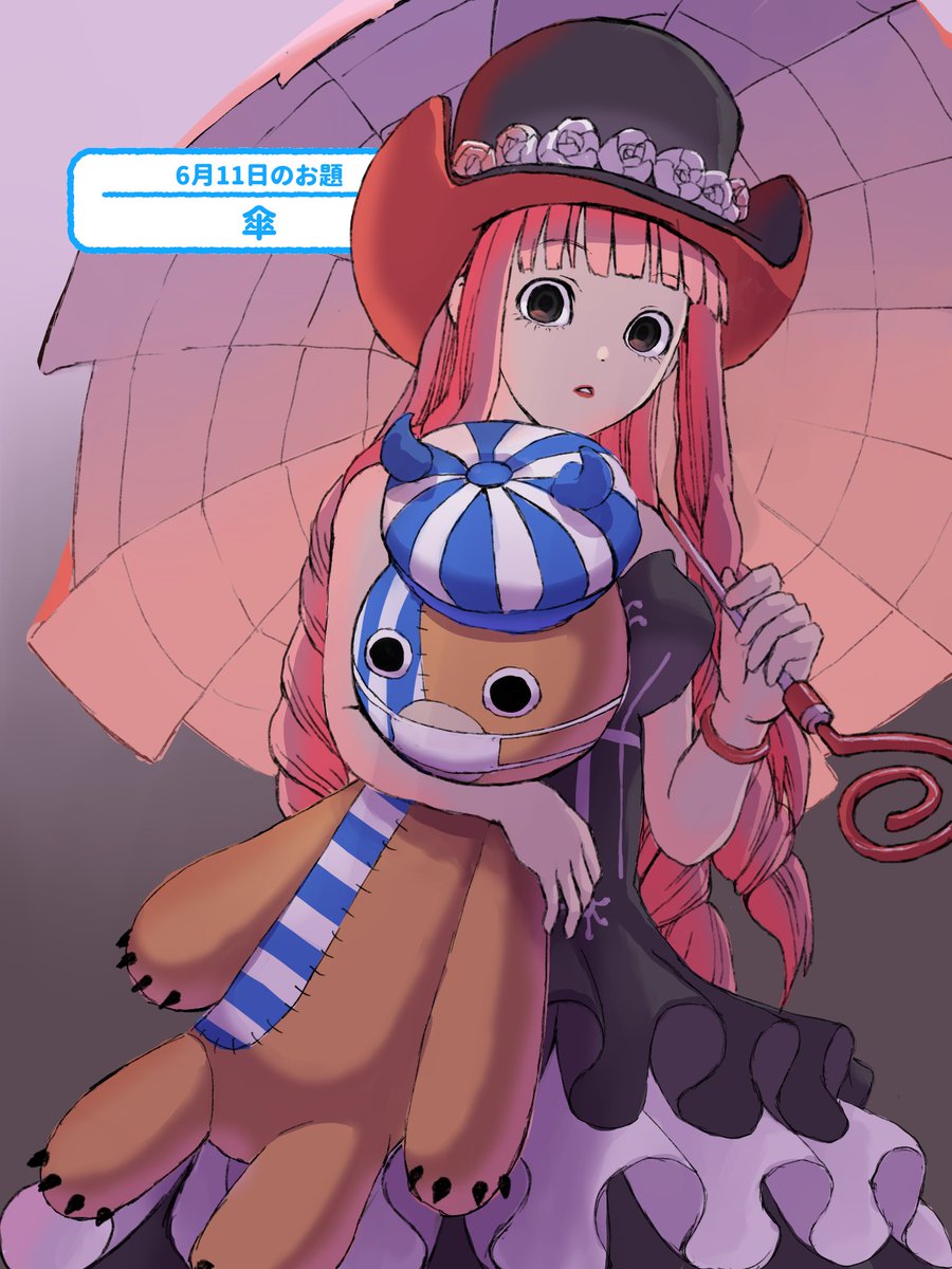 Twoucan ペローナ の注目ツイート イラスト マンガ