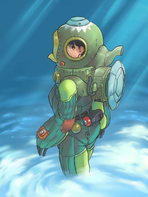 Kwbrtkさんのイラストまとめ Kwbrtkさんのイラストまとめ