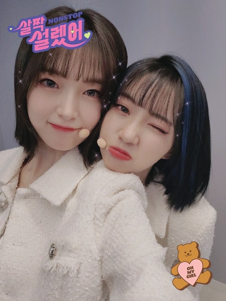ohmykero_twt's tweet photo. · 🧸 *! 。゚· ᥣιkᥱ ꒷ thᥱm 𑁤 bᥙrᥒιᥒg. . . ⃕ Oh Mყ ﹆ k. ᥱroρρι # ᥒᥱᥕ ♡_ 𝕖vᥱᥒt.
Pedirle a Klee y Polar que calmen sus gritos por el #ILANDFinalEP es imposible pq desde la mañana llevan chillando por @TWTILAND y ahora las entendemos 😭😭 los amamos. https://t.co/0G35G22jSI