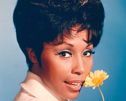 Happy Birthday to the legendary Diahann Carroll. She would ve turned 86 today. 