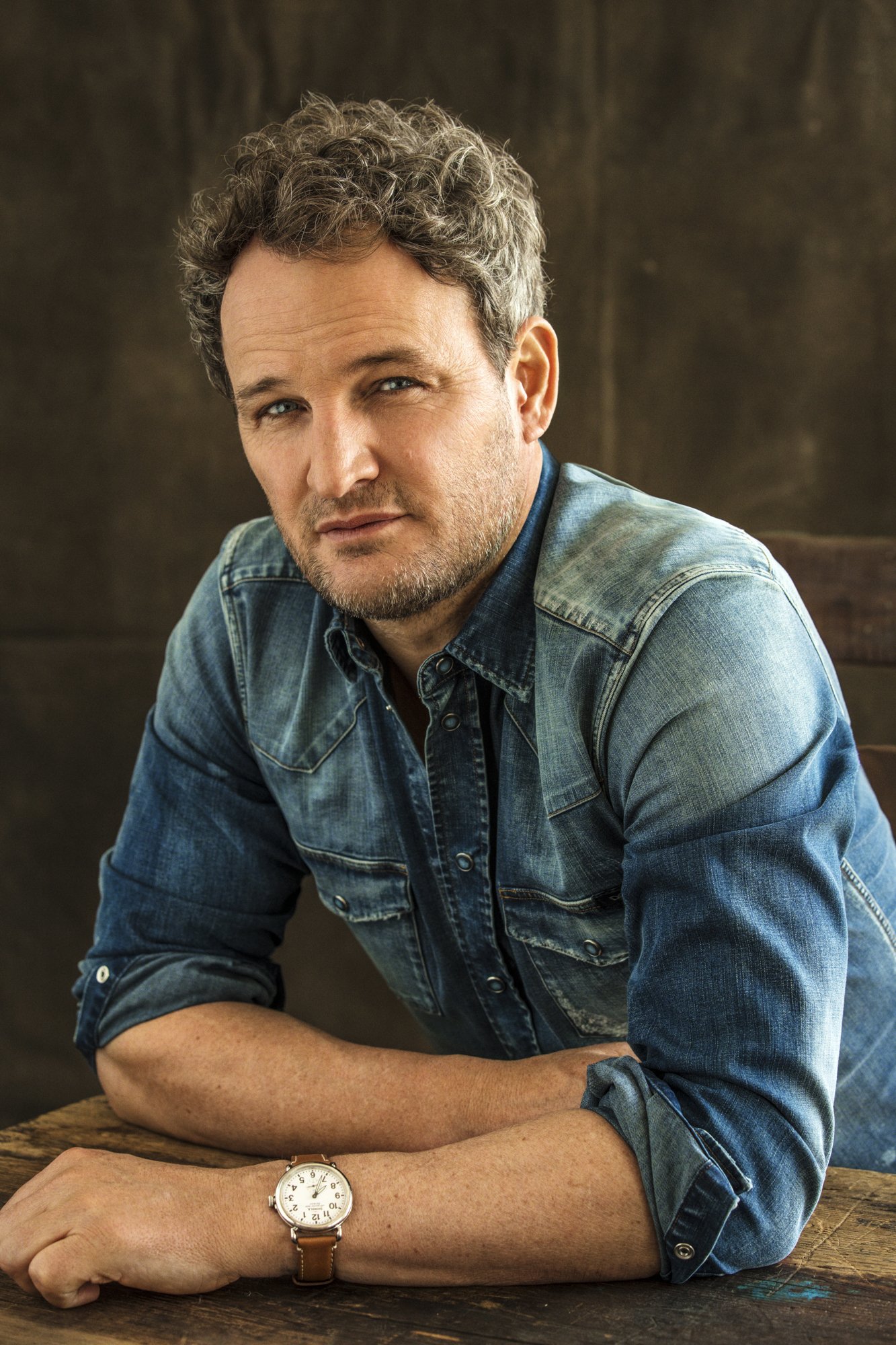  Happy Birthday Jason Clarke       